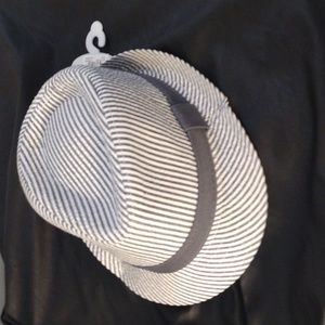 Child's fedora
